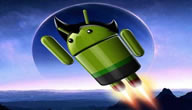 Speed up your Android phone