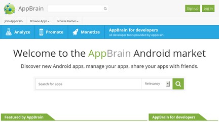 appbrain apk download