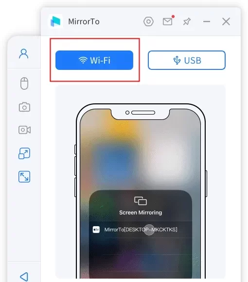 choose-wifi-connection