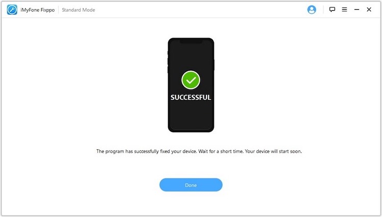 fixppo success