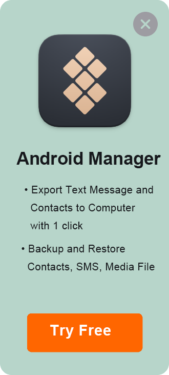 best android manager tool