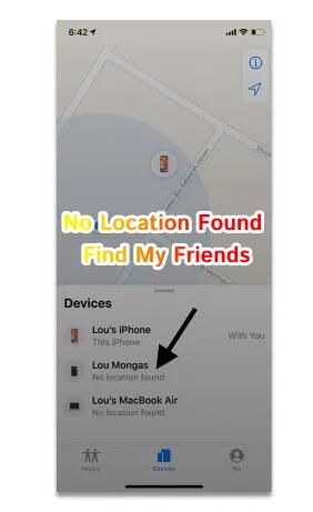 NO_location_found