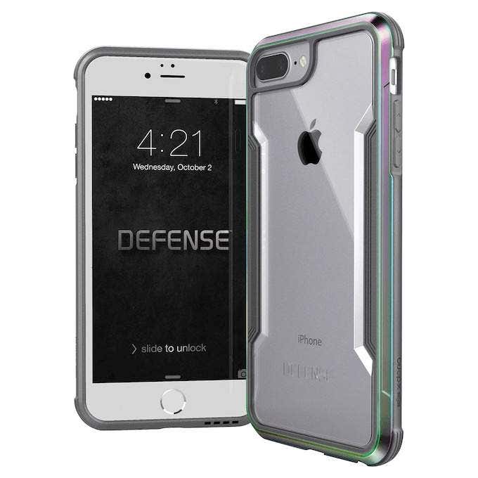 X-Doria Defense Shield