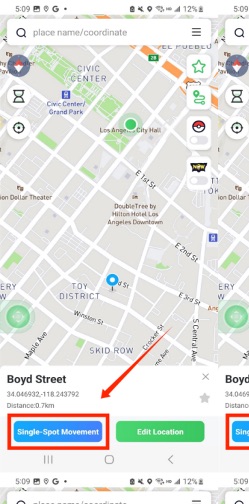 How To Spoof in Pokmon GO Android