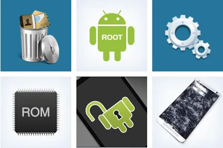 Android root pro