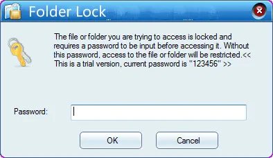 Androidphonesoft Folder Lock Open