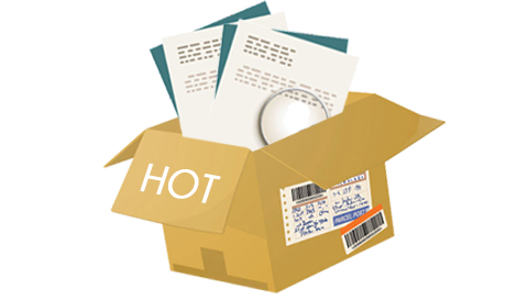 Hot articles