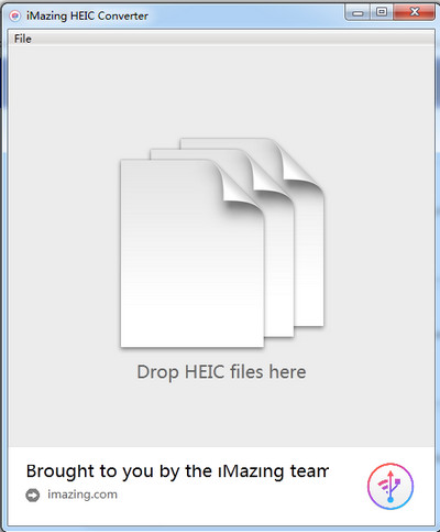 iMazing HEIC Converter