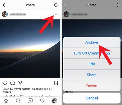 How to Recover Deleted Instagram Photos and Messages from ...