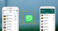 WhatsApp iOS