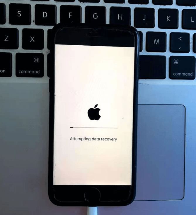 Best iPhone Data Recovery
