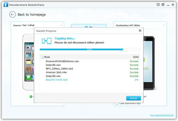 Htc Touch 2 Sync Software