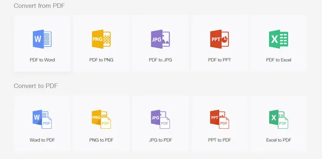 Add Logo to PDF Lightpdf