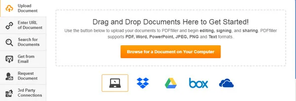 Remove PDF Watermark Online