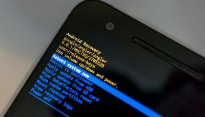 android system recovery