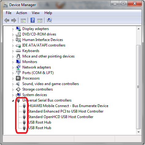 Socket USB Devices Driver Download For Windows