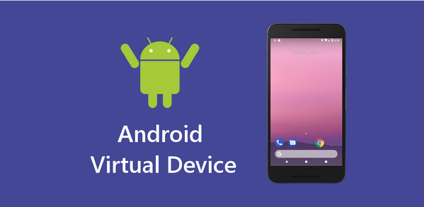 Android Virtual Device