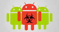 Android virus