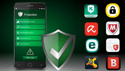 anti virus app android