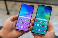 Galaxy S10 Backup to PC