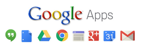 GOOGLE Apps