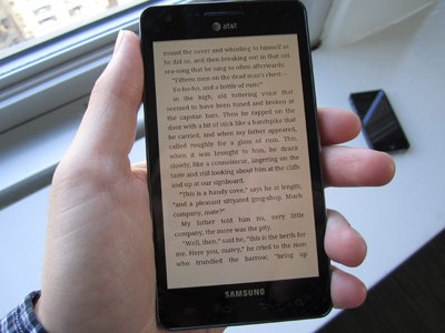 Kindle for Android