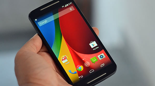 Motorola Moto G