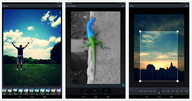 Photo Editing Android