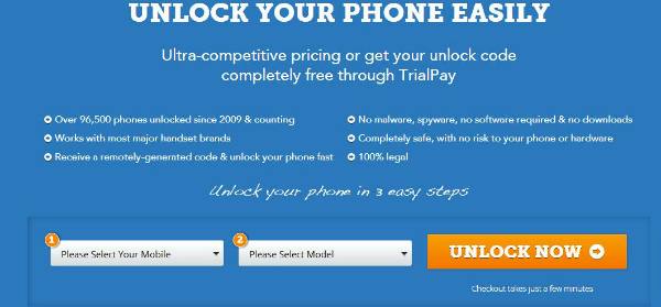 Cell Phone Unlock Software Download