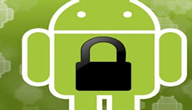 lock Android password