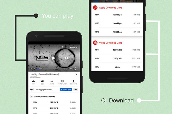 Best Free Youtube To Mp3 Converter For Android 19 Edition