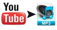 YouTube to MP3