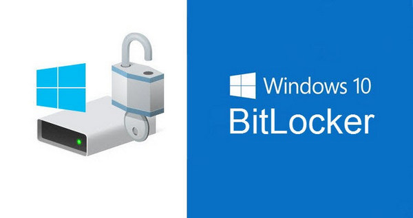 Bitlocker Encrypted Drive