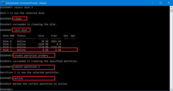 sangtekster Merchandiser Fundament Create Bootable USB with Windows 7 in Easy Steps | Make USB Bootable