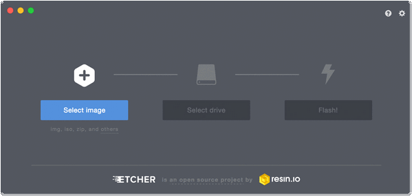 etcher