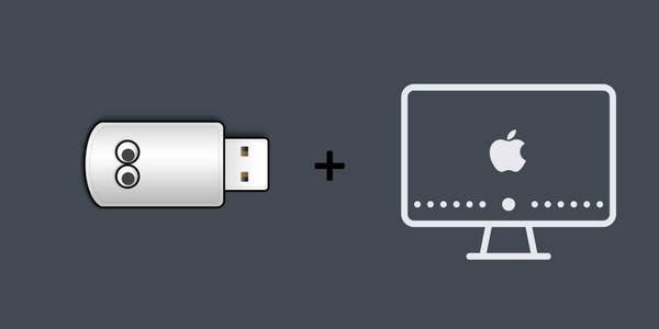 macOS Mojave Bootable USB