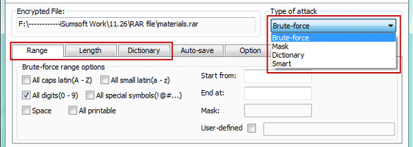 encrypted zip password cracker