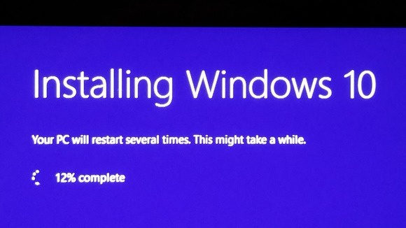 Reset this PC Windows 10