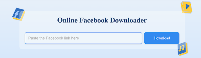 fbvideodown.com