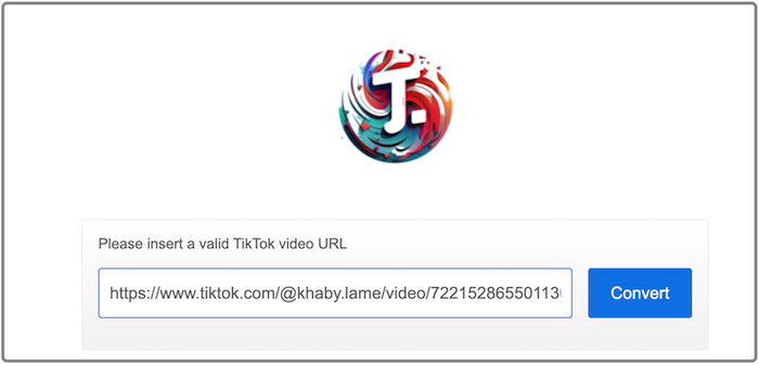 ssstik video downloader