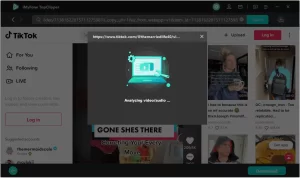 topclipper download tiktok video