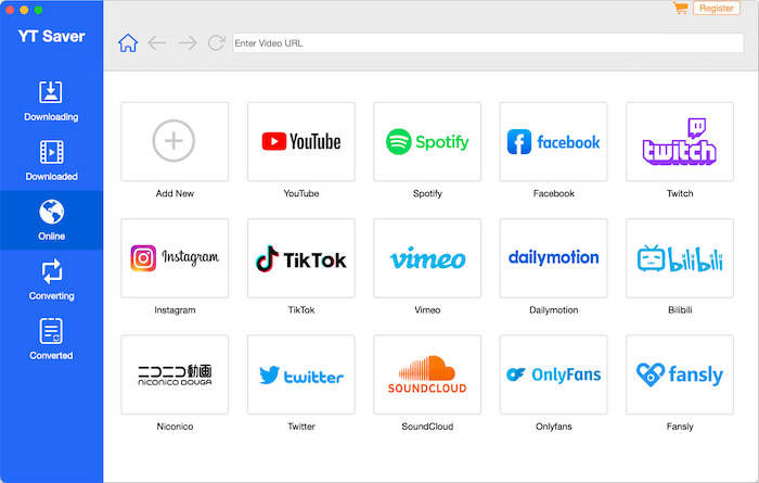 yt saver video downloader